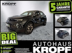 Bild des Angebotes Opel Mokka 1.2T Elegance