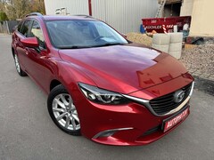 Bild des Angebotes Mazda 6 Center-Line/Navi/Tempomat/SHZ/Klima/PDC/Alu/Touch