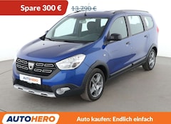 Bild des Angebotes Dacia Lodgy 1.5 Blue dCi 15th Anniversary*7-SITZER*NAVI*PDC*