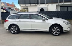 Bild des Angebotes Citroen C5 C5 Tourer HDi 200 FAP Aut.CrossTourer