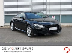 Bild des Angebotes Audi TT 45 TFSI quattro S tronic RFK*NAVI*GRA