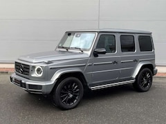 Bild des Angebotes Mercedes-Benz G 400 d AMG-LINE LEDER 360°KAMERA STANDHZ PANO