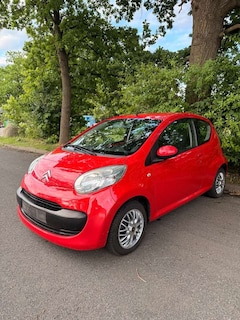 Bild des Angebotes Citroen C1 1.0 Style
