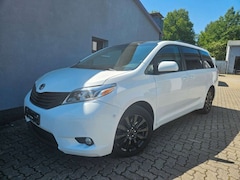 Bild des Angebotes Toyota Sienna 3.5 V6 AWD XLE Leder RFK AHK SWA