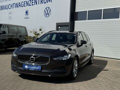 Bild des Angebotes Volvo V90 B4 Diesel 197PS Momentum Pro AWD LED ACC