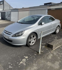 Bild des Angebotes Peugeot 307 CC 180 Sport
