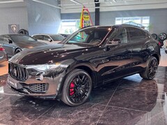 Bild des Angebotes Maserati Levante S Q4 Ferrari-Motor Leder H&K LED Navi SH