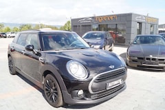 Bild des Angebotes MINI Cooper Clubman AUTOMATIK Navi Klimaautom SHZ PDC