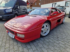 Bild des Angebotes Ferrari 348 TB "SAMMLERFAHRZEUG"SPEEDLINE,FUCHS