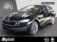 Bild des Angebotes Skoda Octavia Combi Tour 2,0 TDI DSG +AHK+HUD+PDC+SHZ