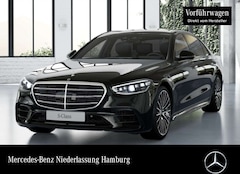 Bild des Angebotes Mercedes-Benz S 600 S 580 L 4M AMG+NIGHT+PANO+360+DIGITAL-L+STHZG+21"
