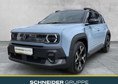 Bild des Angebotes Renault R 4 150 COMFORT RANGE TECHNO SHZ+KAMERA+PDC+NAVI