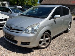Bild des Angebotes Toyota Corolla Verso 2.2 D-CAT Sol
