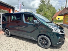 Bild des Angebotes Fiat Talento L1H1 1,0t Family * Aus 1.Hand * AHK * 8 Sitze *