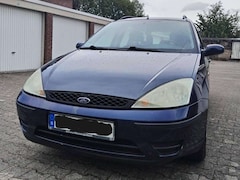 Ford Focus Focus Turnier Finesse 100