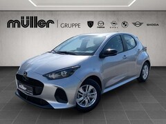 Bild des Angebotes Mazda 2 Hybrid VVT-i 116 PS e-CVT FWD CENTRE Mazda2 Hybrid