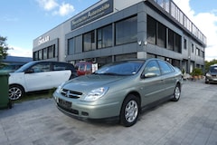 Bild des Angebotes Citroen C5 1.8 VSX
