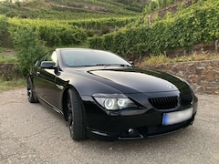 Bild des Angebotes BMW 645 Ci V8 4.4