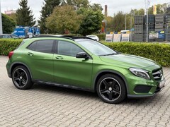 Bild des Angebotes Mercedes-Benz GLA 250 Garantie* AMG Paket* TÜV Neu*