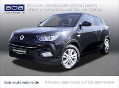 Bild des Angebotes SsangYong Tivoli 1,6 NAVI PDC KLIMA