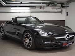 Bild des Angebotes Mercedes-Benz SLS Roadster 2.Hand BRD Keramik Carbon