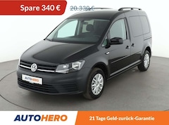 Bild des Angebotes VW Caddy 2.0 TDI Beach BlueMotion