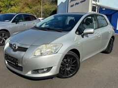 Bild des Angebotes Toyota Auris Life Klimaautomatik 2-Hand