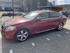 Bild des Angebotes Lexus GS 430