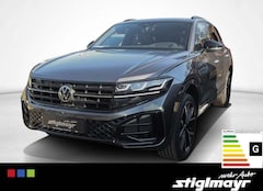 VW Touareg R-Line FINAL EDITION V6 TDI 4MOTION 360°