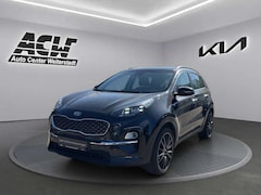 Bild des Angebotes Kia Sportage SPORTAGE 1.6 GDi DT PREMIUM+ LEDER KAMERA NAVI JBL