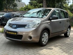 Bild des Angebotes Nissan Note 1.4 Visia