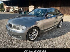 Bild des Angebotes BMW 120 1 Coupe 120d M-Paket