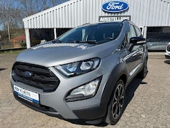 Bild des Angebotes Ford EcoSport Active,Rückfahrkam.B&O,Key-Free,Winter-Pk