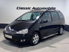 Bild des Angebotes Ford Galaxy Ghia **7-Sitzer**AHK**