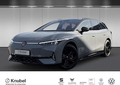 Bild des Angebotes VW ID.7 Tourer GTX AHK SmartGlas 20" Massage Harman DCC...