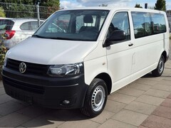 Bild des Angebotes VW T5 Transporter Kombi lang**Mit Klimaanlage**
