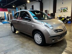 Bild des Angebotes Nissan Micra 1.2 Season