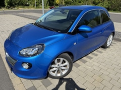 Bild des Angebotes Opel Adam Navi Klima Sitzh. Alu ServiceNeu unfallfrei