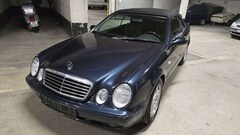 Bild des Angebotes Mercedes-Benz CLK 230 Cabrio Kompressor Elegance