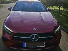 Bild des Angebotes Mercedes-Benz A 180 A-Klasse 7G-DCT