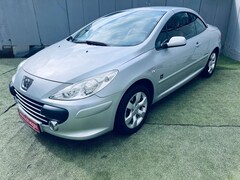 Bild des Angebotes Peugeot 307 JBL