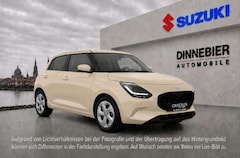 Suzuki Swift Comfort (MT)    *6 Jahre Garantie*