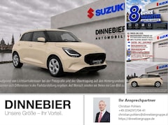Bild des Angebotes Suzuki Swift Comfort (MT) *bis zu 8 Jahre Garantie*