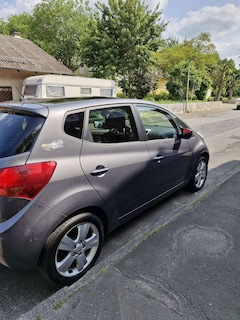 Bild des Angebotes Kia Venga 1.4 CVVT Spirit