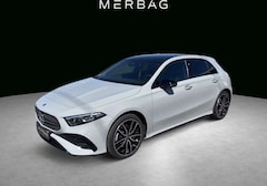 Bild des Angebotes Mercedes-Benz A 250 e Kompaktlimousine mit EQ Hybrid Technologie