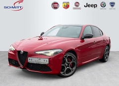 Bild des Angebotes Alfa Romeo Giulia Veloce Q4