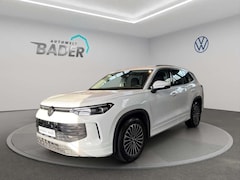Bild des Angebotes VW Tayron LED AHK RFK 1.5 eTSI 110 kW Life