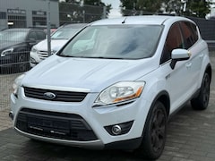 Bild des Angebotes Ford Kuga Trend/AHK/Navi/PDC