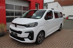 Bild des Angebotes Citroen Spacetourer Plus XL BHDi180 EAT8 LED Kamera Navi