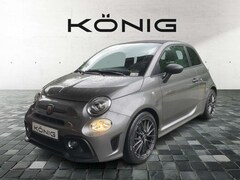 Bild des Angebotes Abarth 595C 1,4 T-Jet 16V 595C (EURO